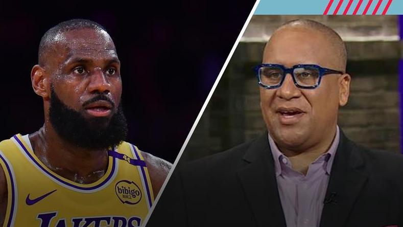 What do the Lakers look like when LeBron returns?