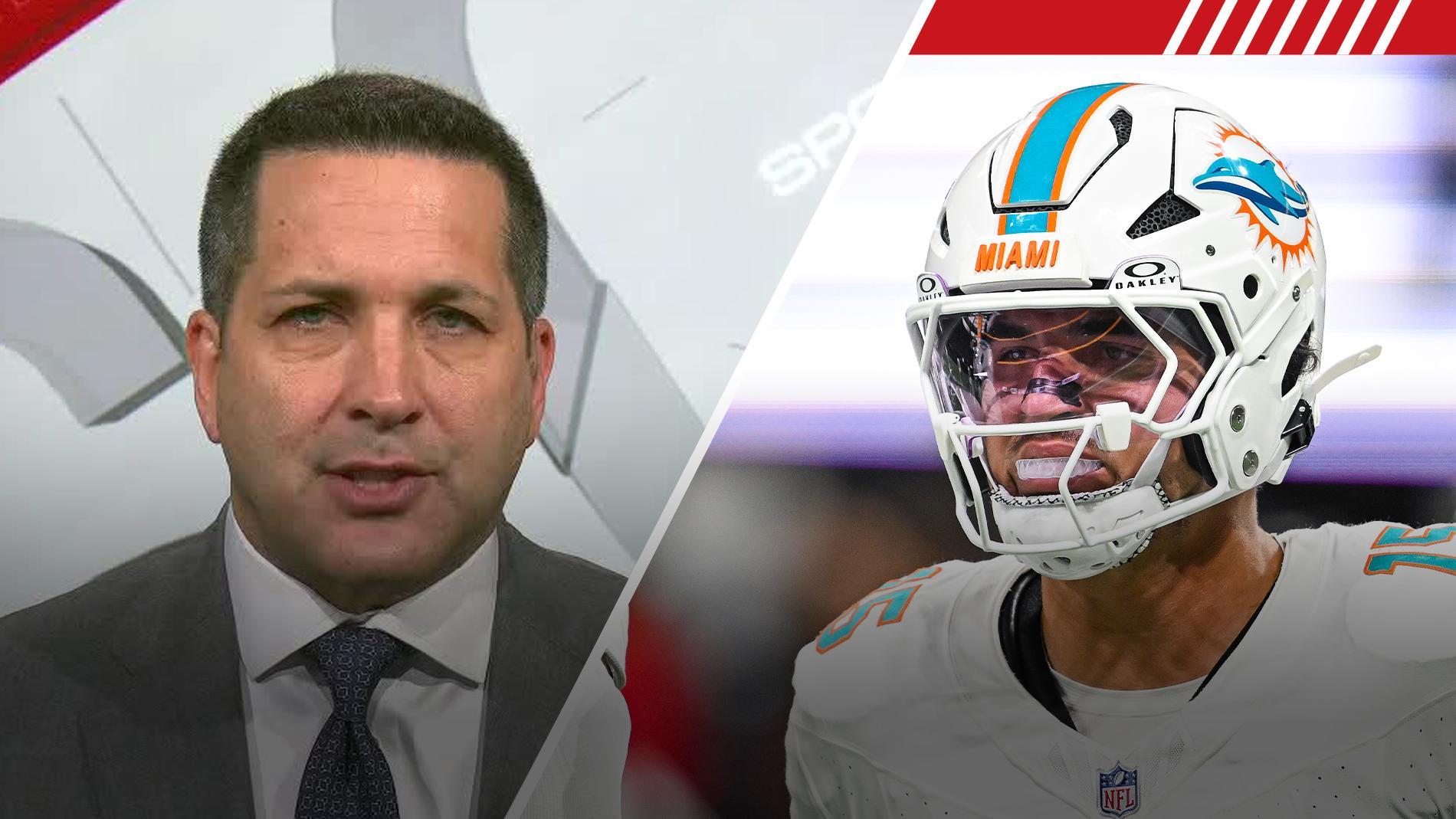 Schefter: Eagles bolster defense with Jaelan Phillips trade