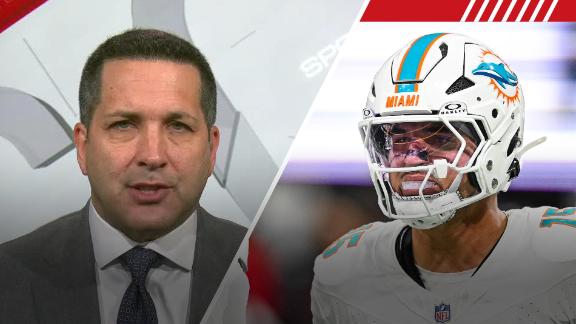 Image for Schefter: Eagles bolster defense with Jaelan Phillips trade