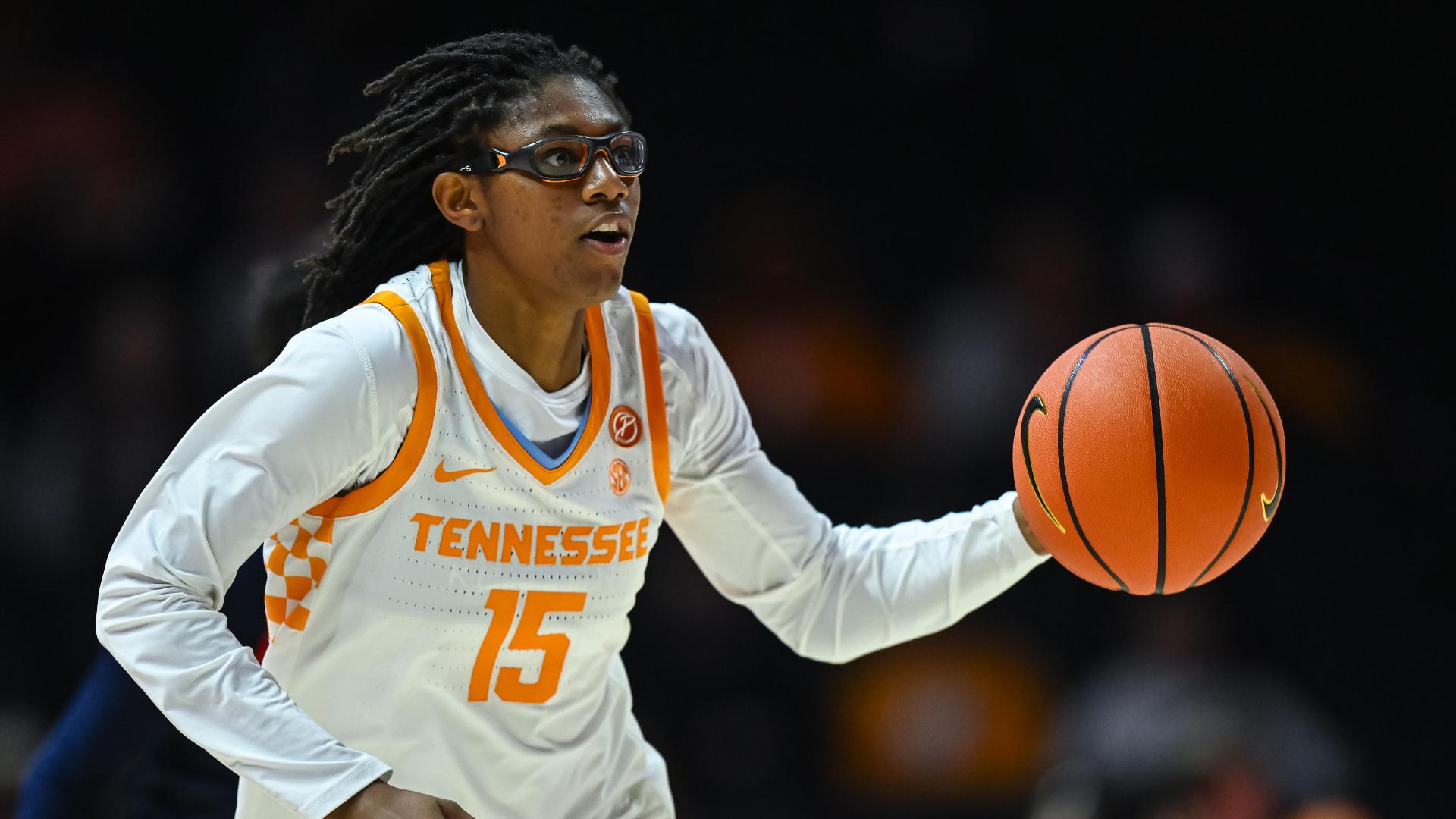 NC State Wolfpack vs. Tennessee Lady Volunteers - Game Highlights