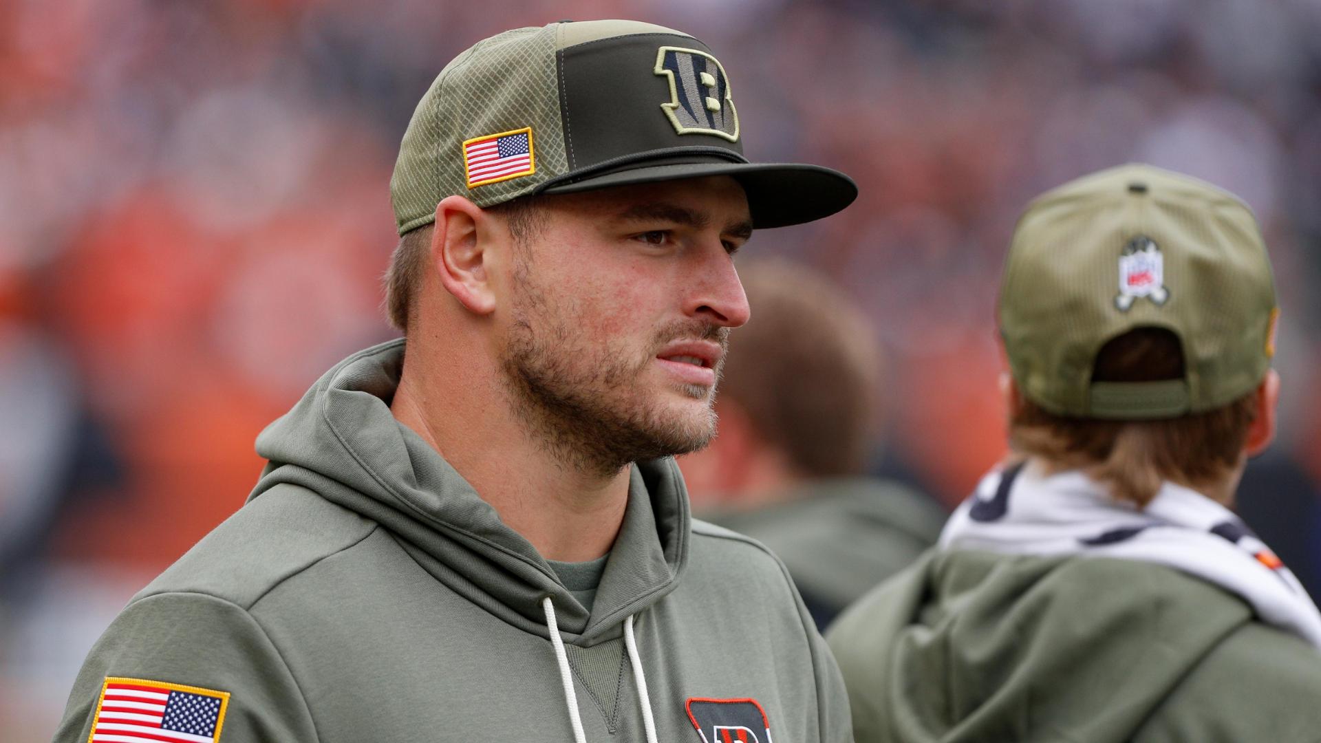 What does trading for Logan Wilson mean for Cowboys?