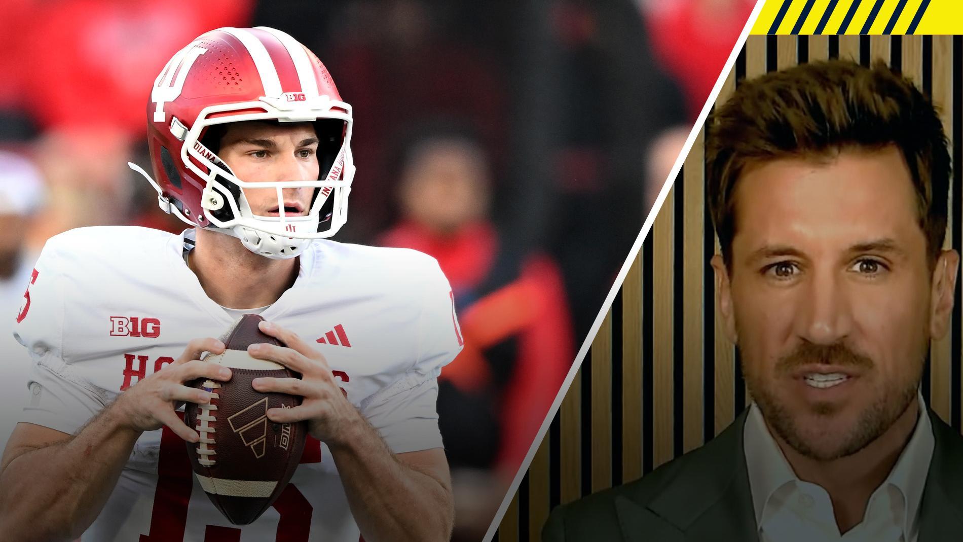 Should the Jets draft a QB or seek a veteran replacement?