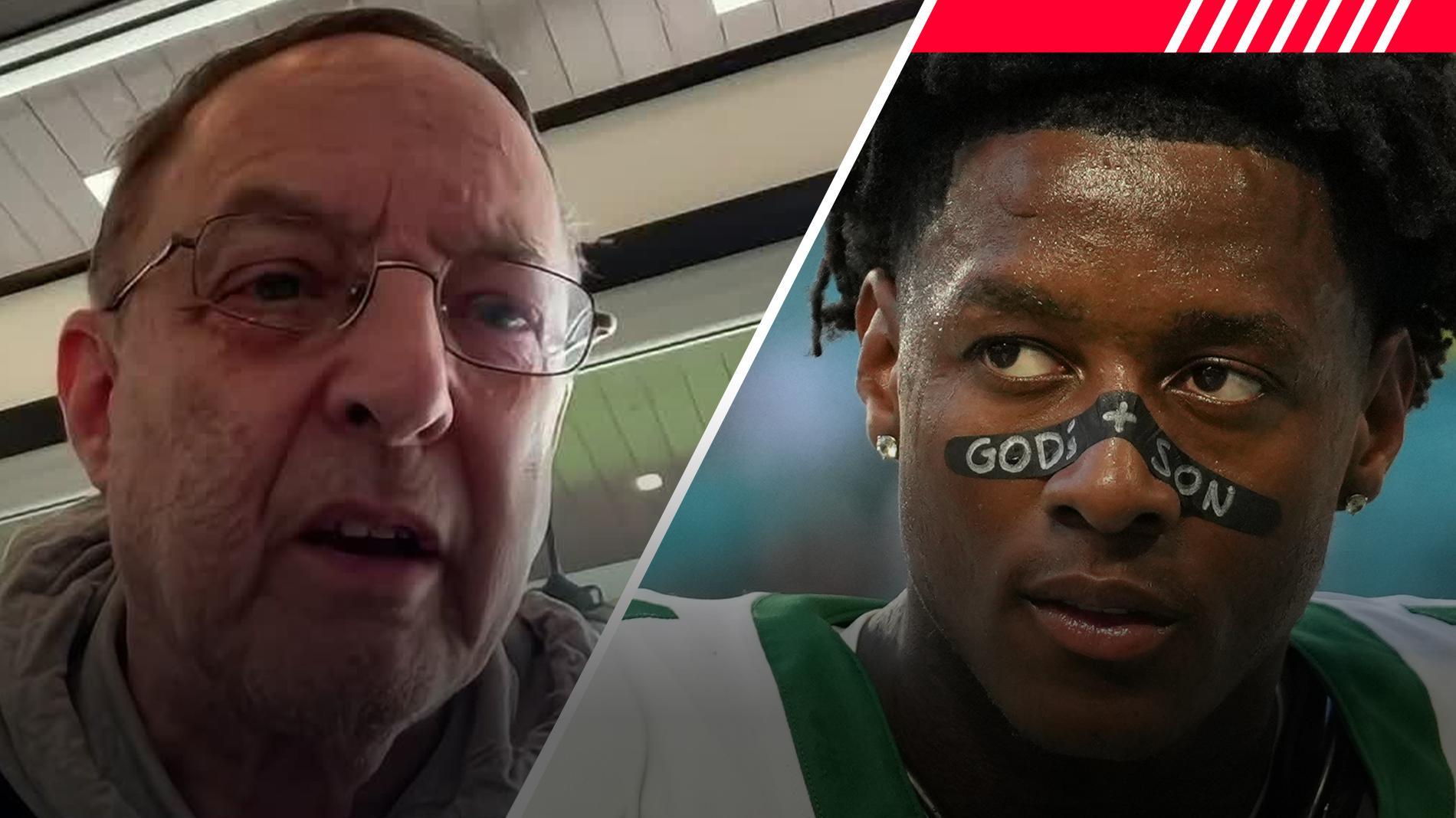 Why Joe Banner would have been hesitant to make the trades the Jets made