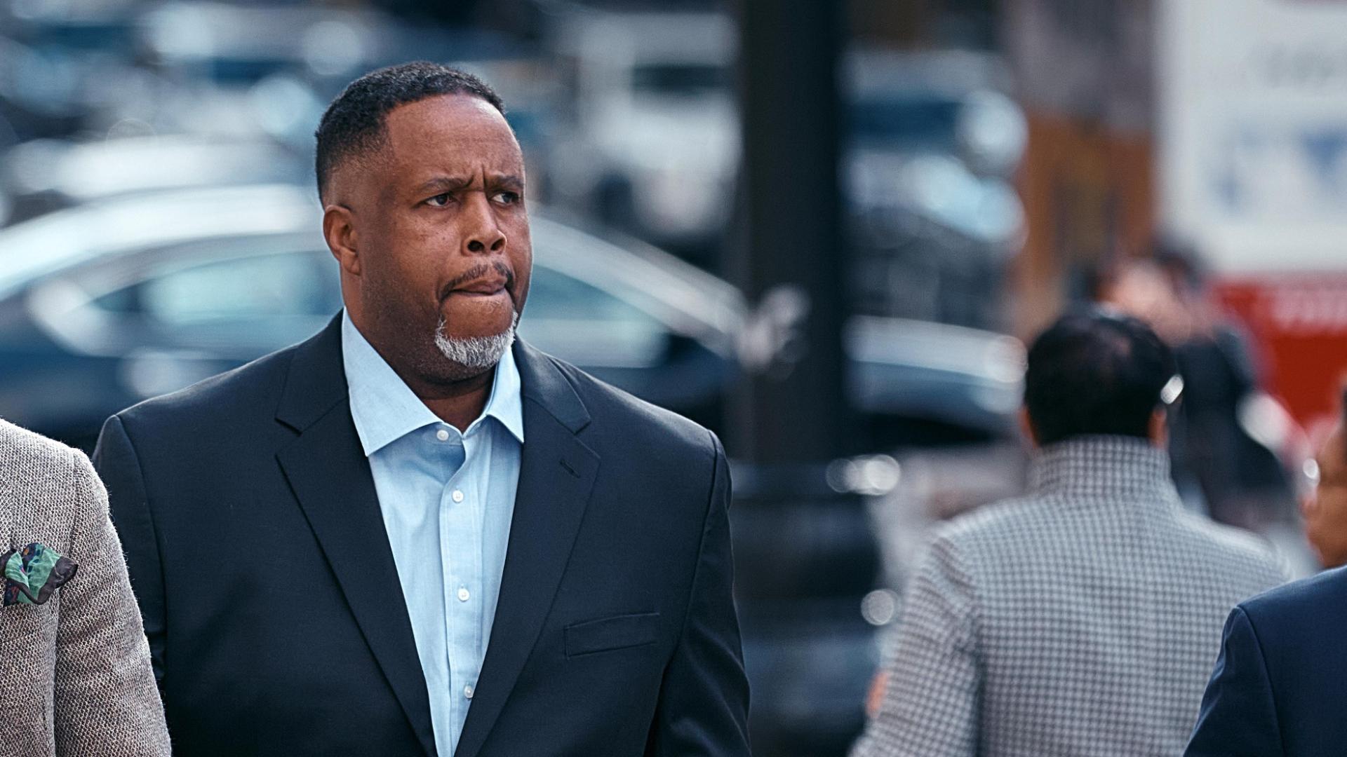 Damon Jones pleads not guilty to charges in gambling investigations