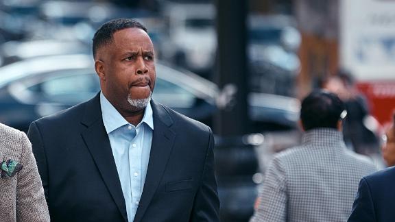 Damon Jones pleads not guilty to charges in gambling investigations