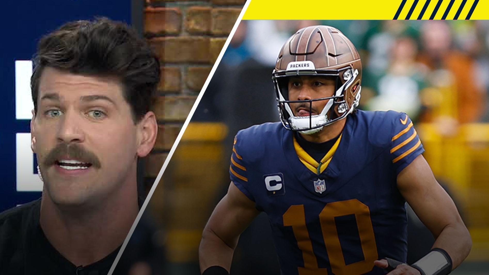 Why Packers need to bounce back after 'trap game' loss