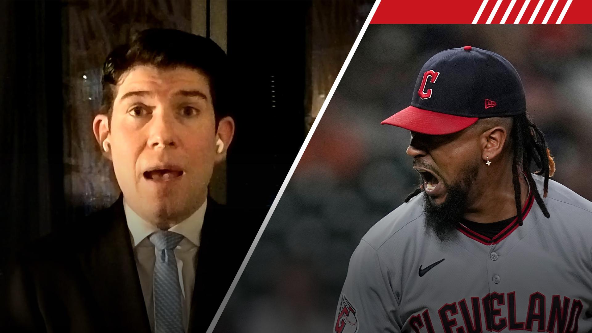 Passan: Ortiz, Clase very likely to receive lifetime bans