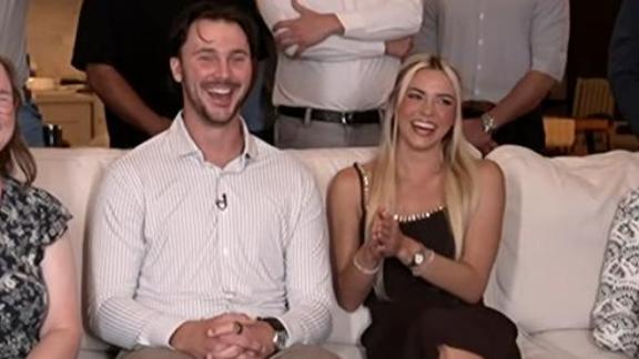 Paul Skenes reflects on winning NL Cy Young