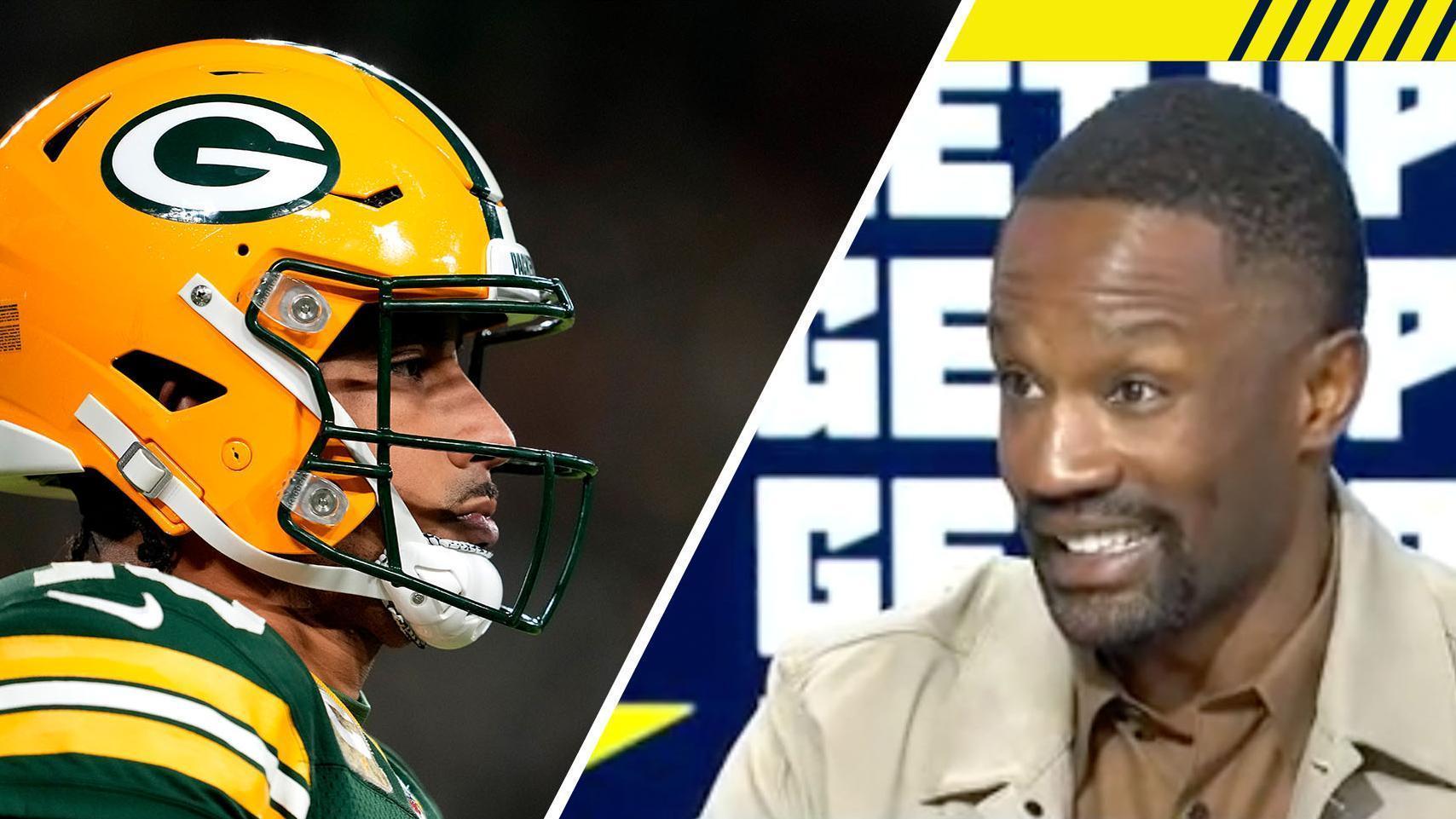 Could Jordan Love's struggles lead to Matt LaFleur's firing?