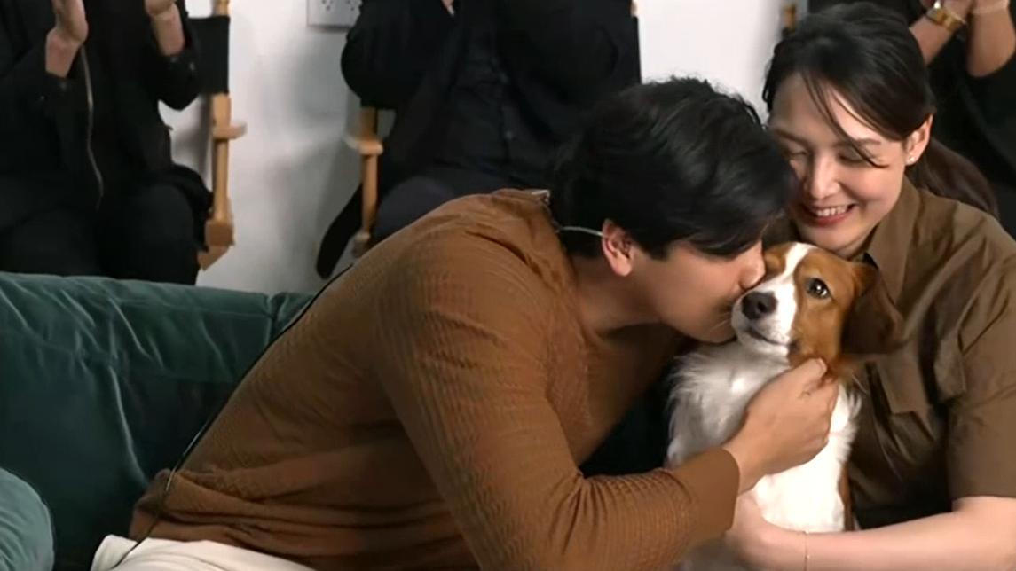 Shohei Ohtani voted unanimous NL MVP