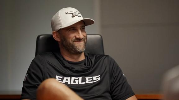 What winning means to Sirianni and Hurts