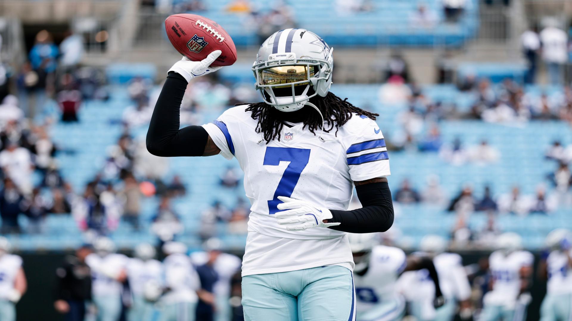 Dallas Cowboys Scores, Stats and Highlights - ESPN