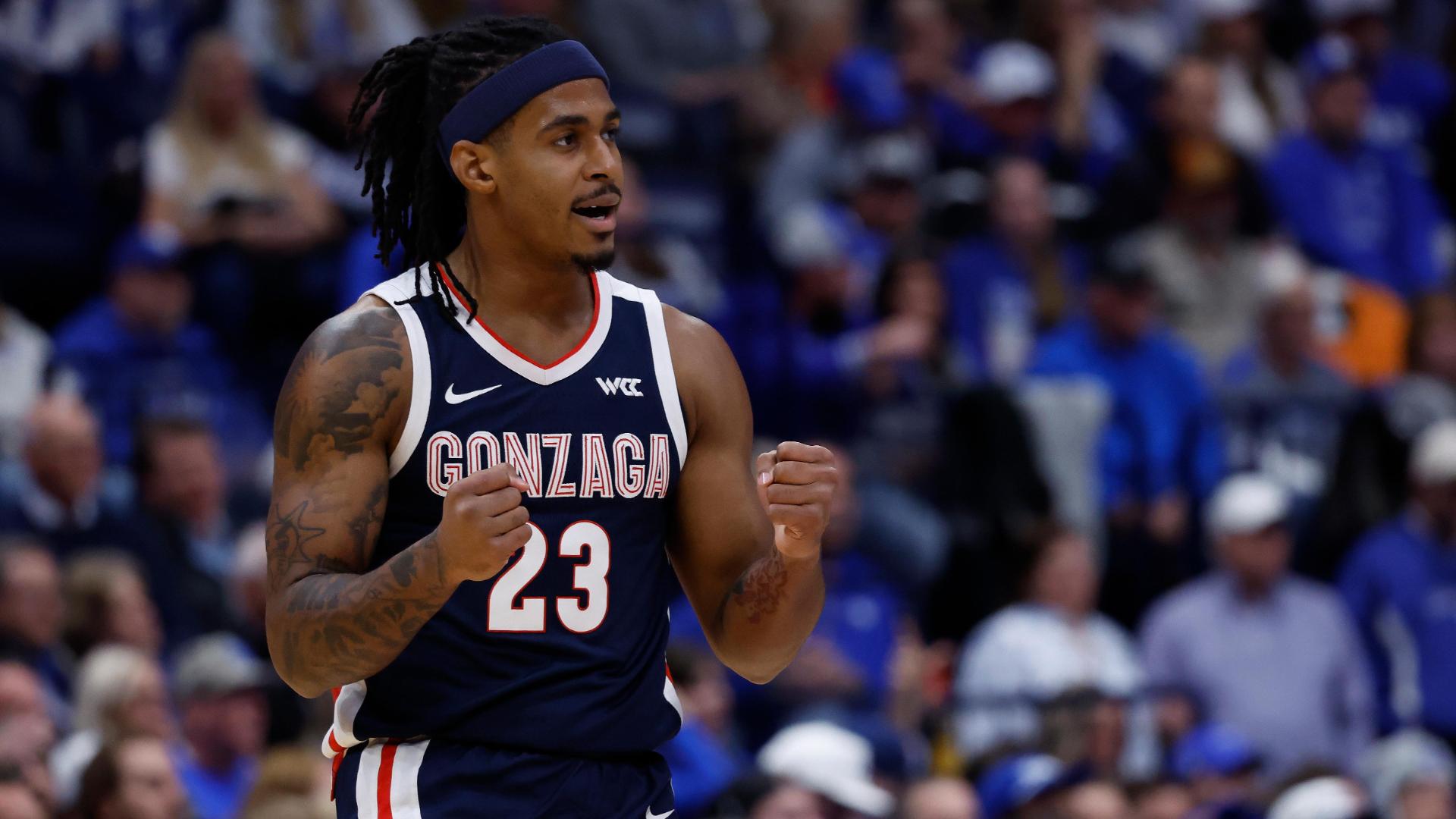 Gonzaga Bulldogs vs. Kentucky Wildcats: Game Highlights