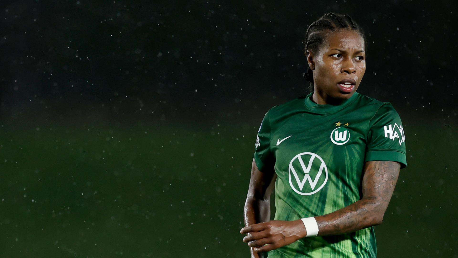 2018-19VfLヴォルフスブルク ナイキ Wolfsburg サッカー 2018-19VfLヴォルフスブルク ナイキ Wolfsburg サッカー NIKE - 2018