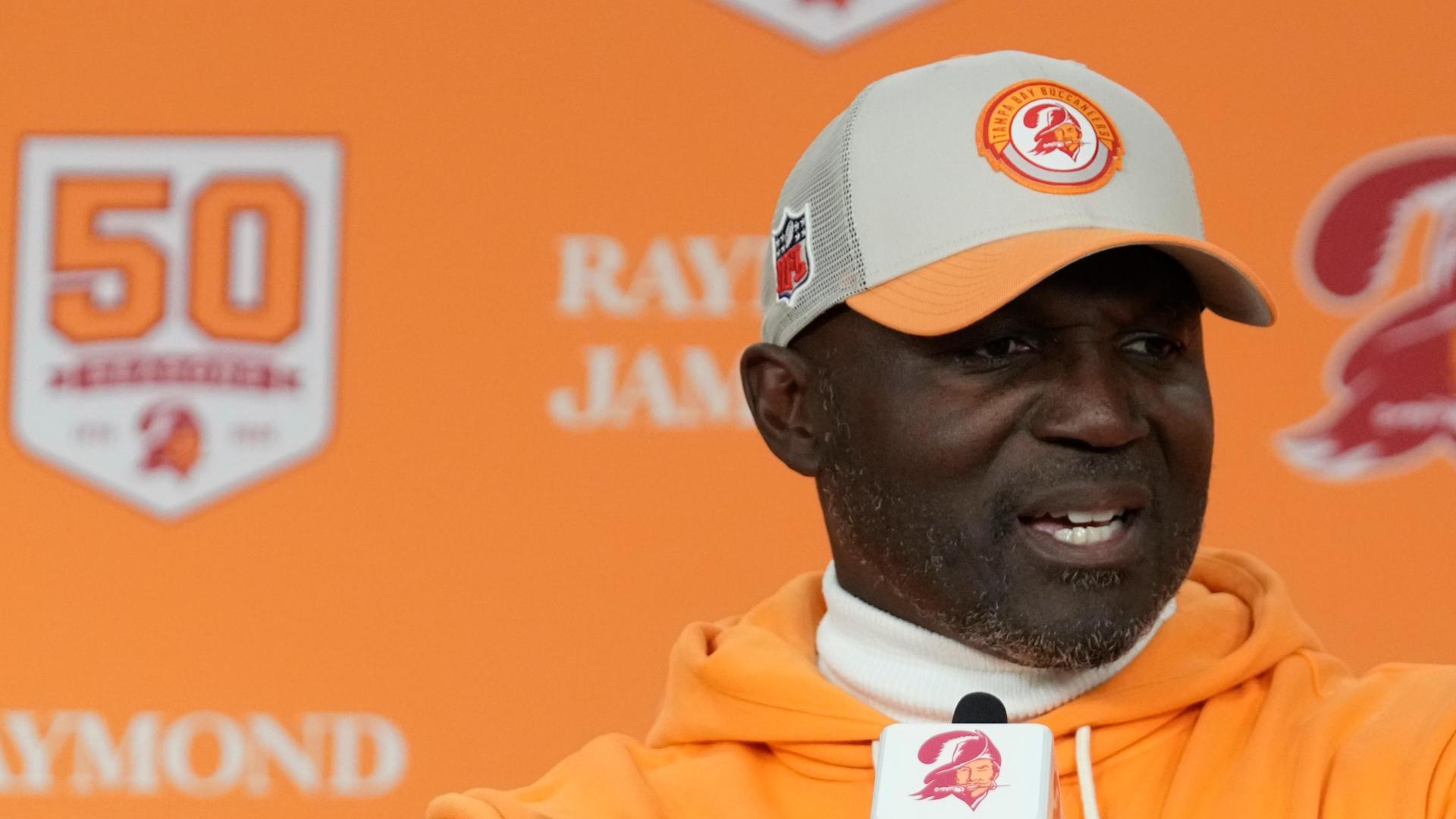 Todd Bowles pulls no punches after 'inexcusable' loss vs. Falcons