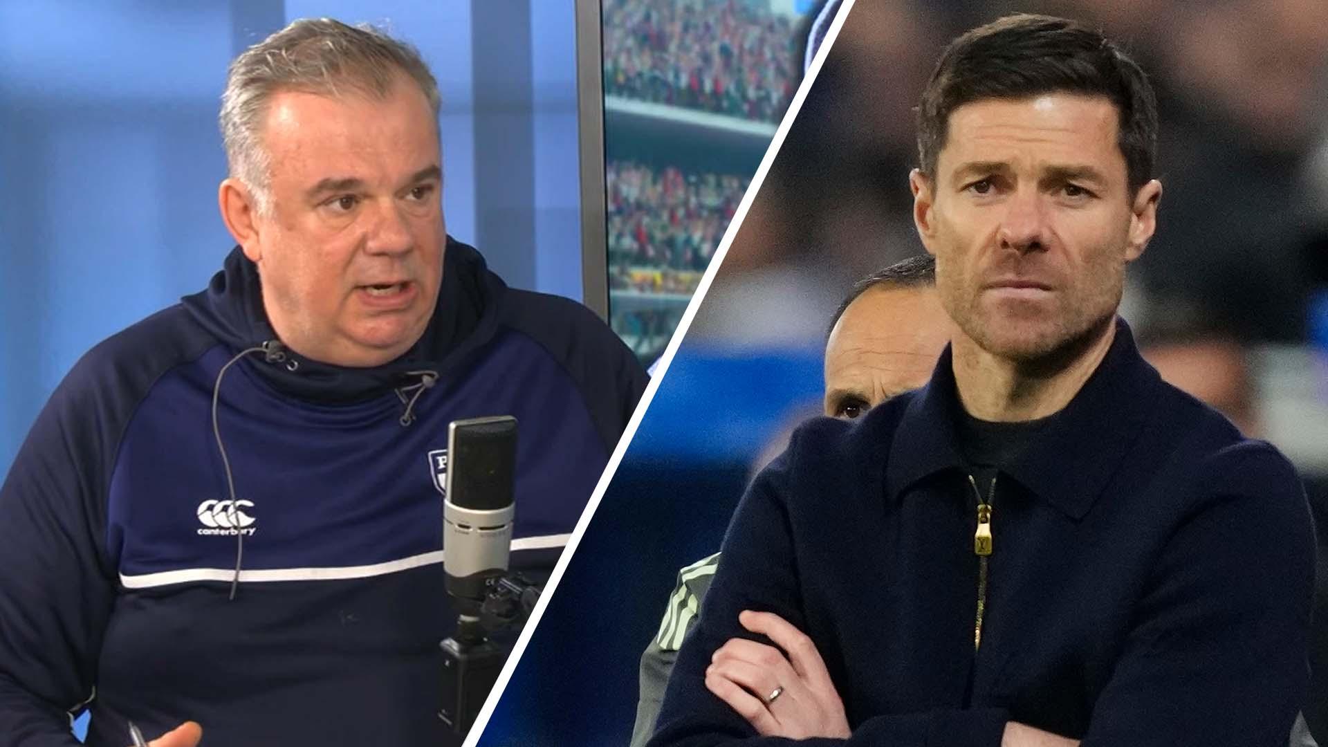 Marcotti: Real Madrid's win won't ease the pressure on Alonso