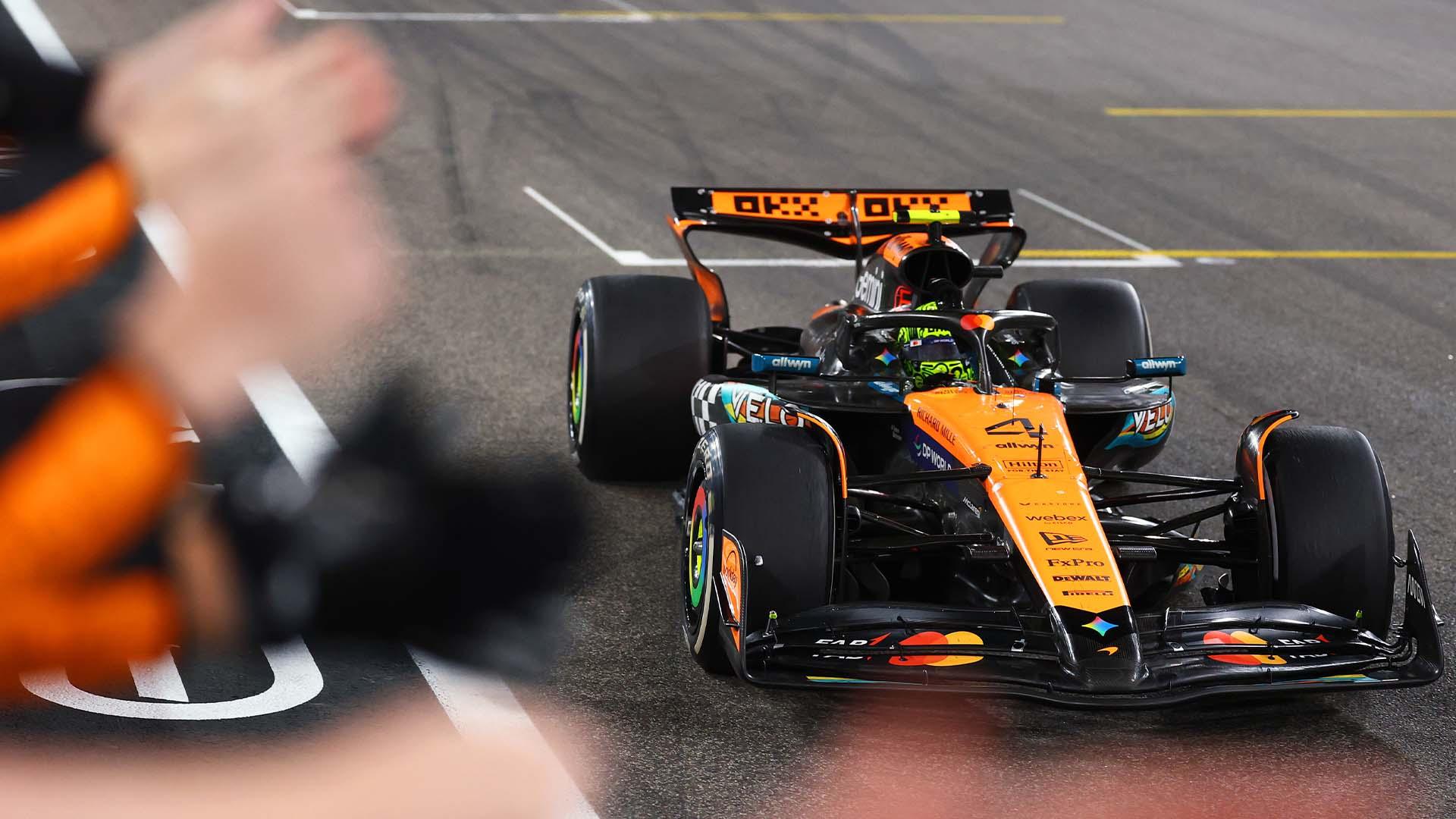 What are the new 2026 F1 car regulations?