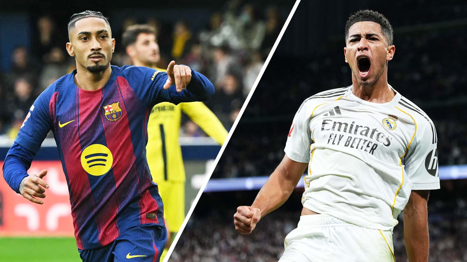 Who has the edge in the LaLiga title race?