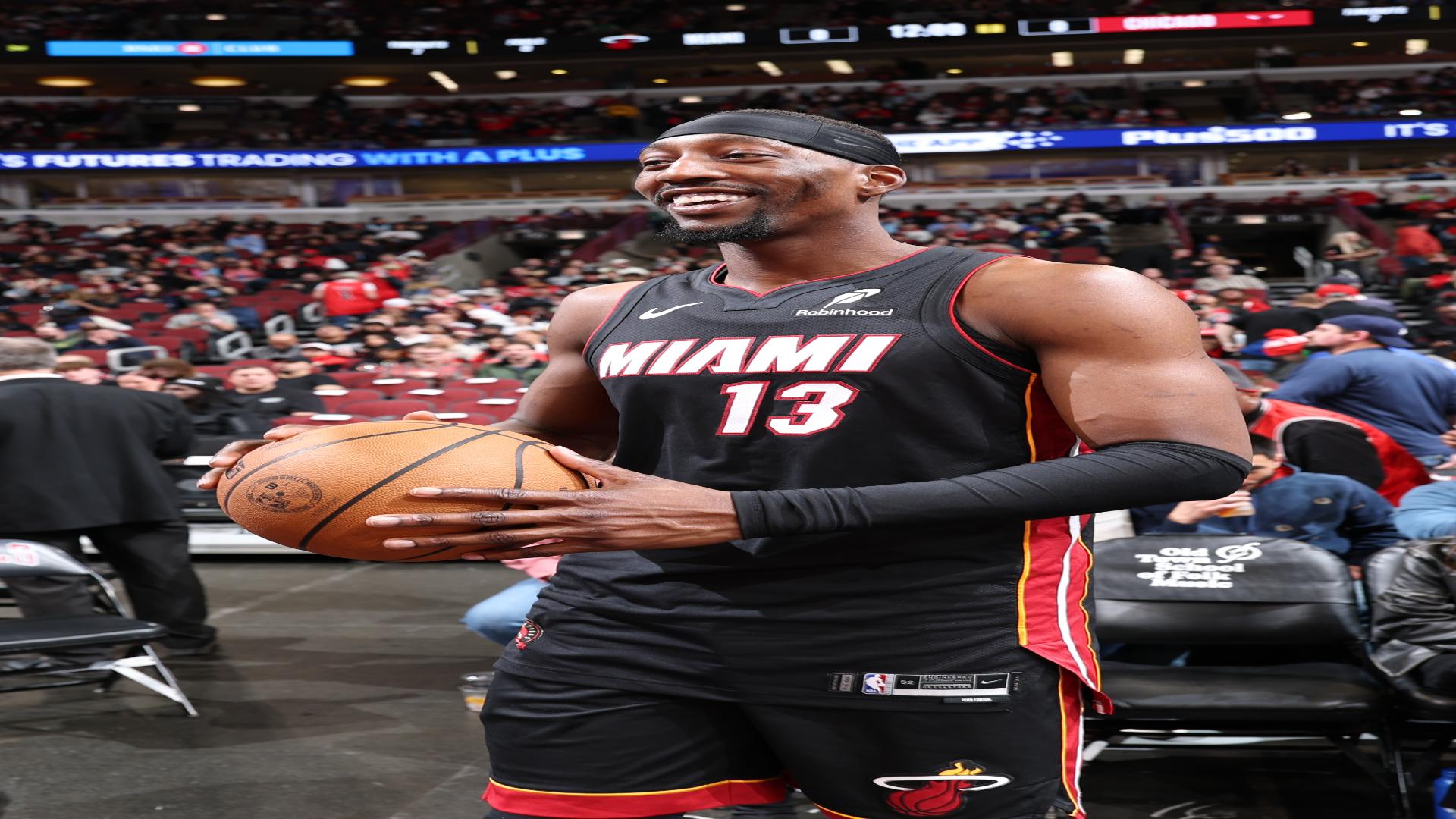 Chicago Bulls - Get the Latest Bulls Scores, Schedule \u0026 News, image size:1920x1080