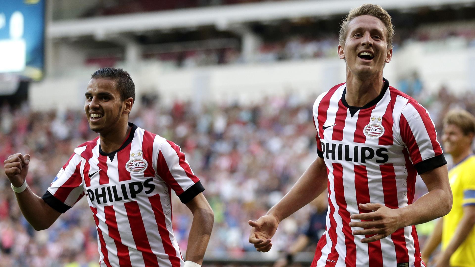 Highlights: PSV Eindhoven 1-0 SKN Sankt Polten | Watch ESPN
