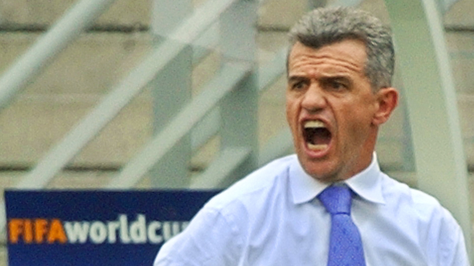 Javier Aguirre recalls crucial mistake vs. USMNT at World Cup
