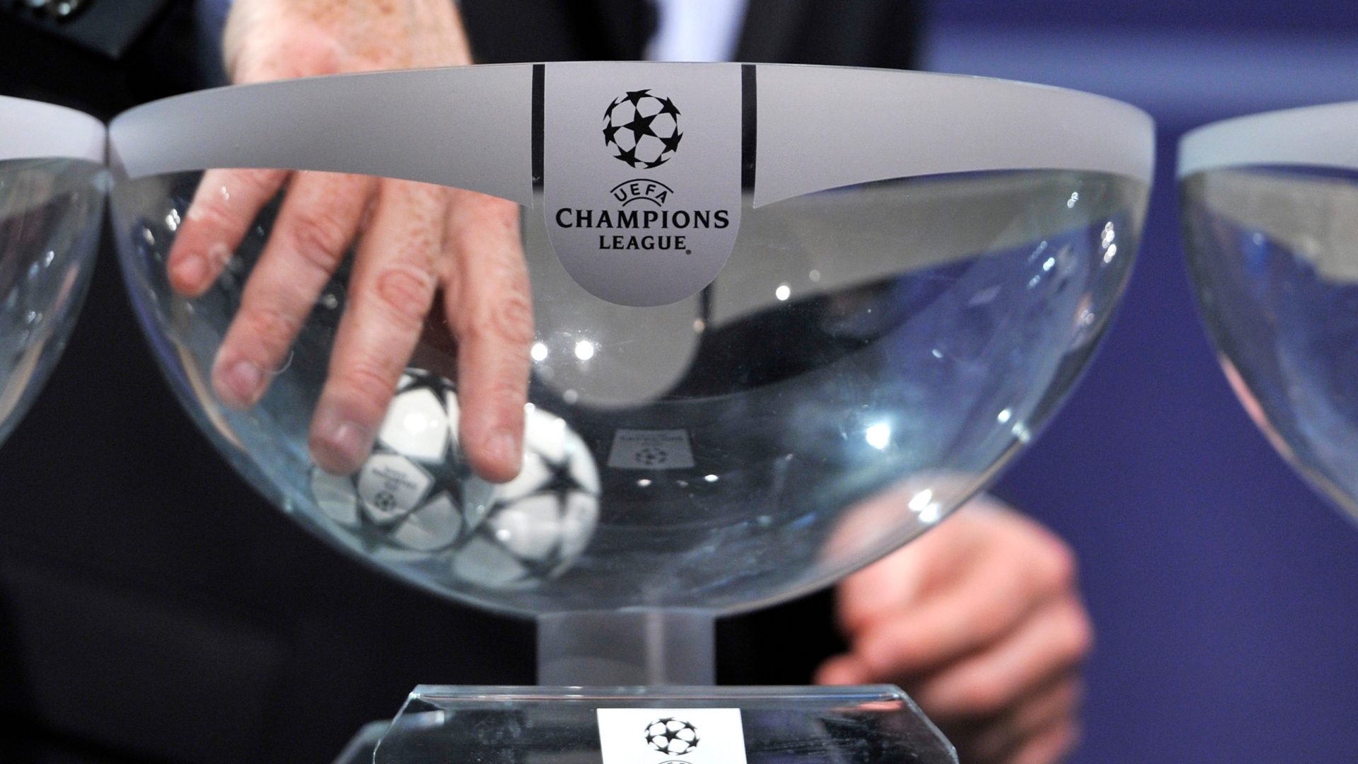 How did UEFA botch the UCL draw? - Stream the Video