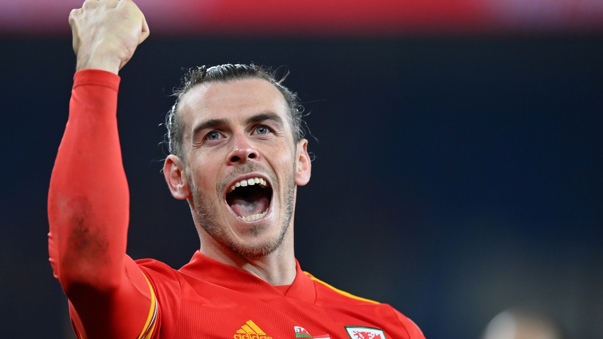 ESPN UK - Gareth Bale has already scored against LA Galaxy before 😏