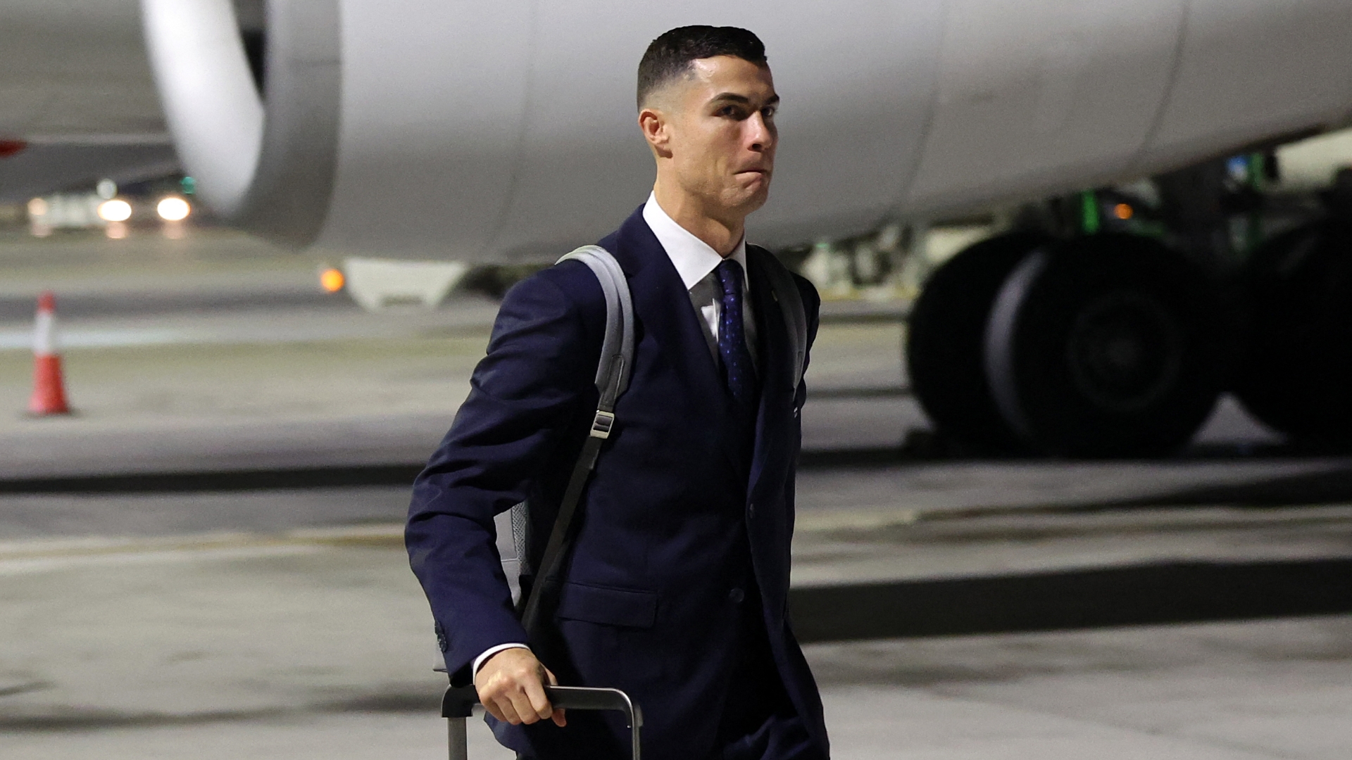 Cristiano shop ronaldo stream
