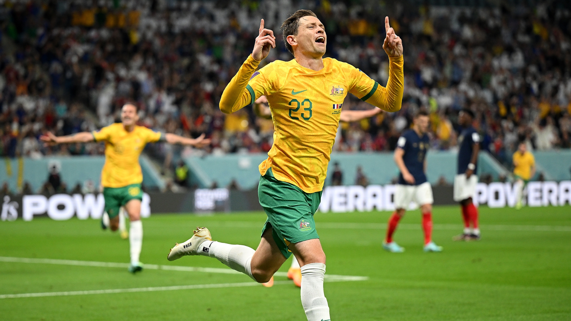 world cup streaming free