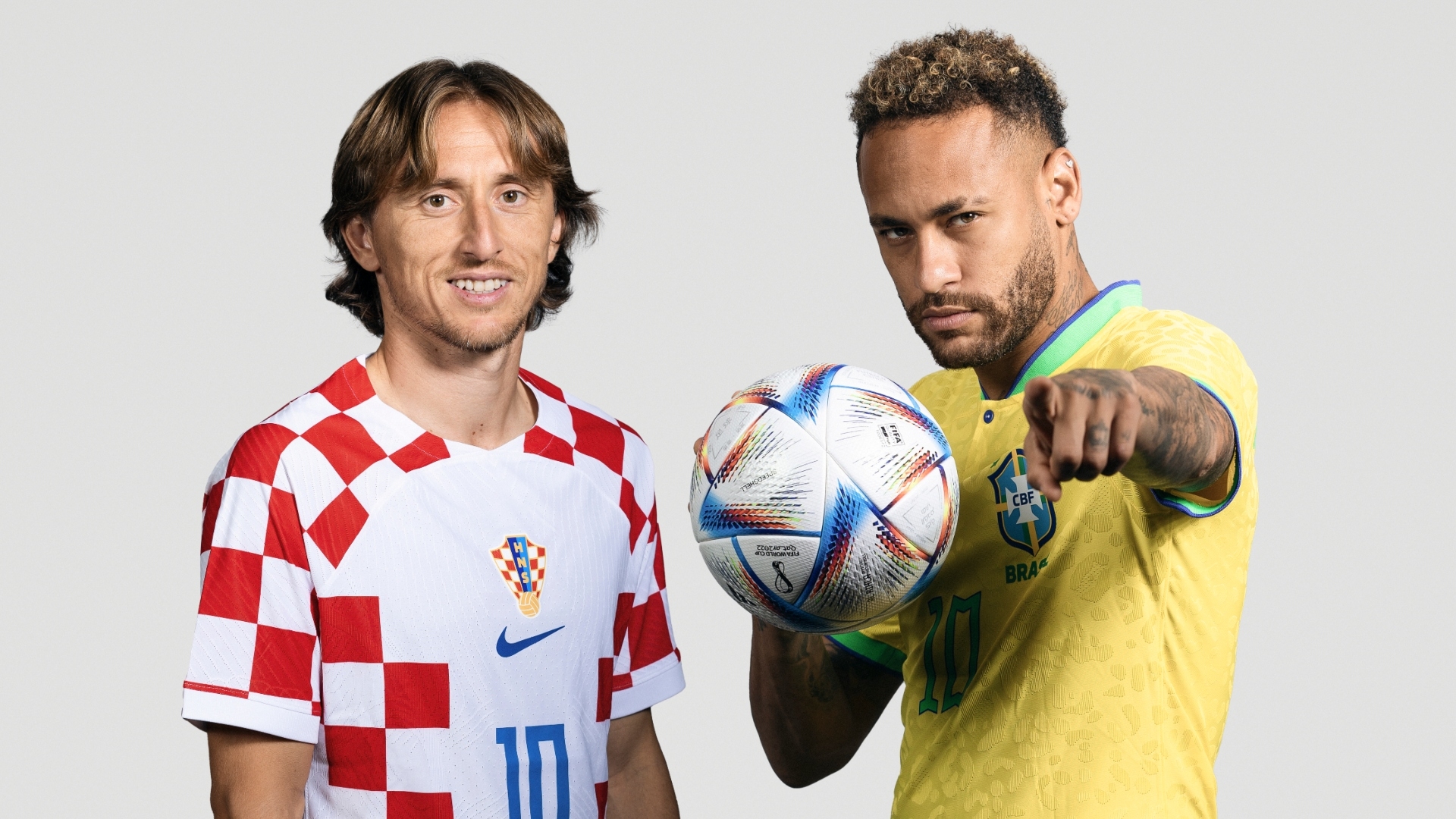 How can Croatia upset Brazil in the World Cup quarterfinals? - Stream the Video
