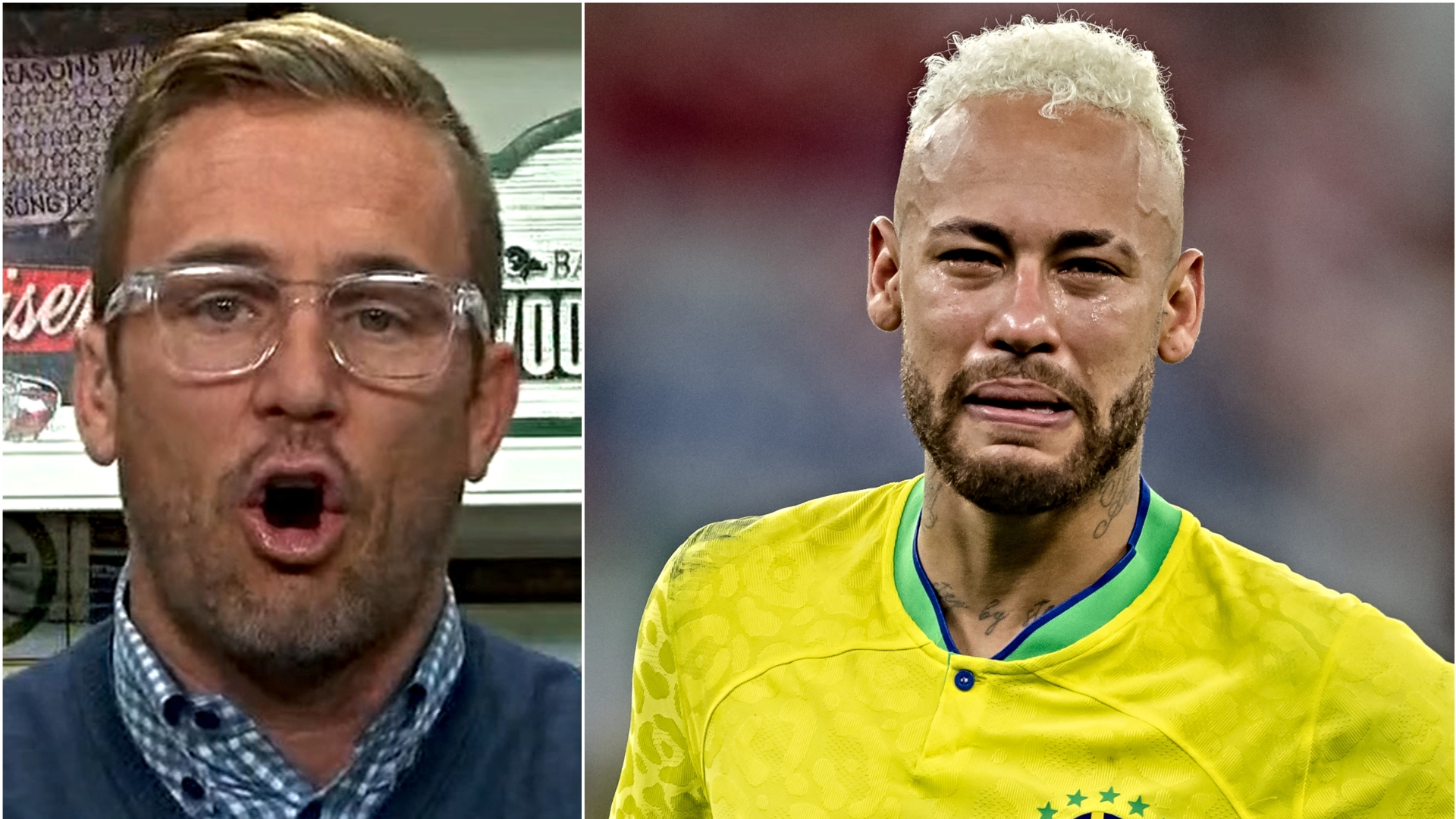 FIFA World Cup 2022 Brazil's results, scores and standings