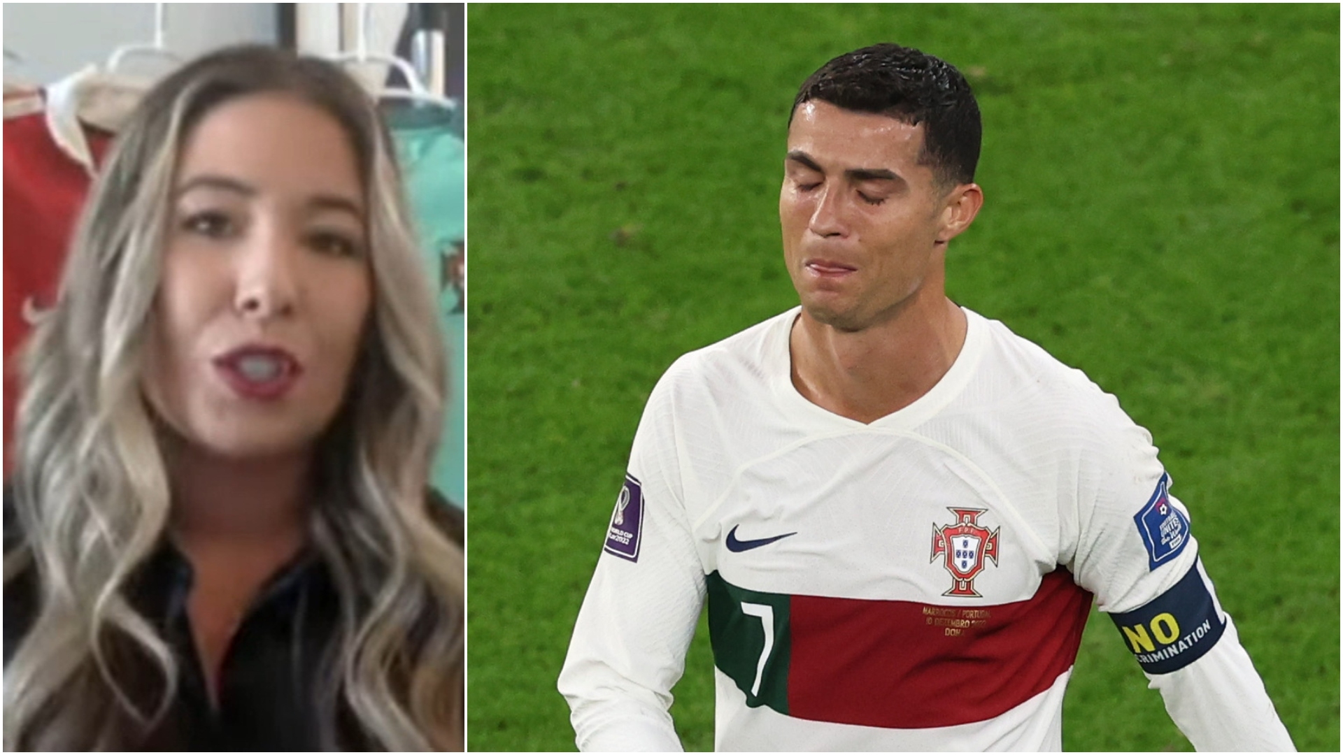 Why Portugal fans have so much to thank Ronaldo for