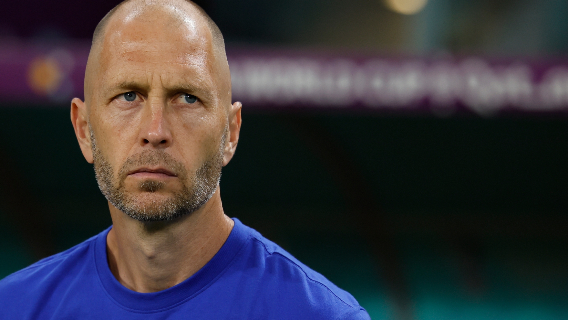 What happens next for Berhalter, Reyna and U.S