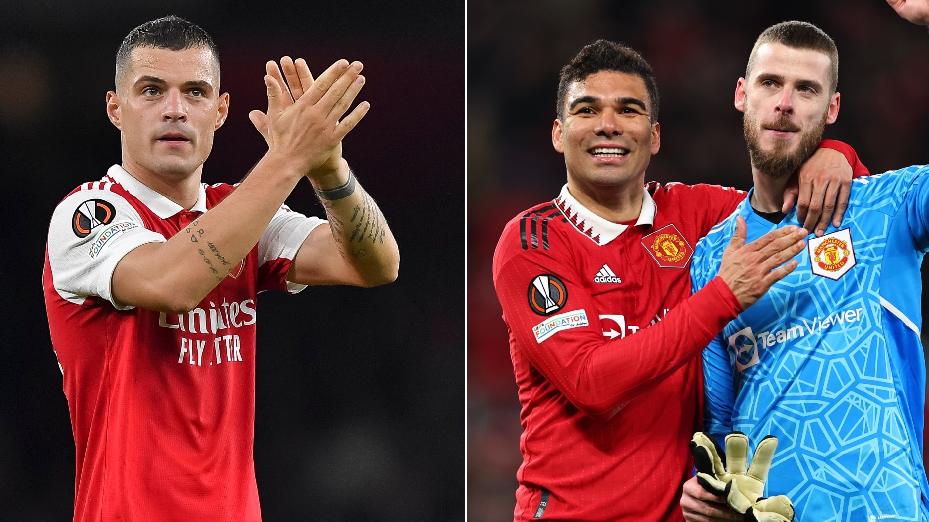 Stream arsenal deals europa league