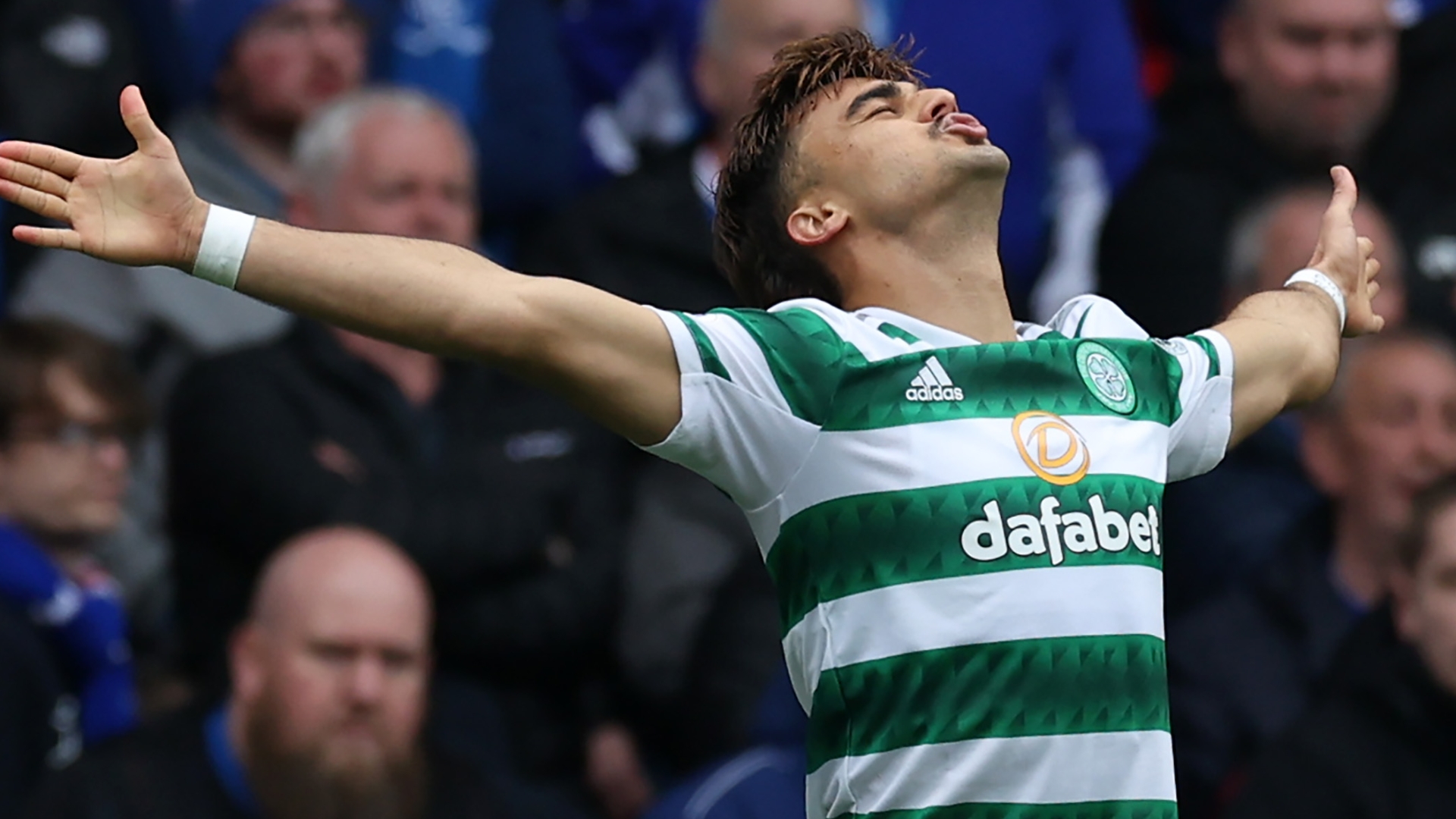 Latest celtic score store