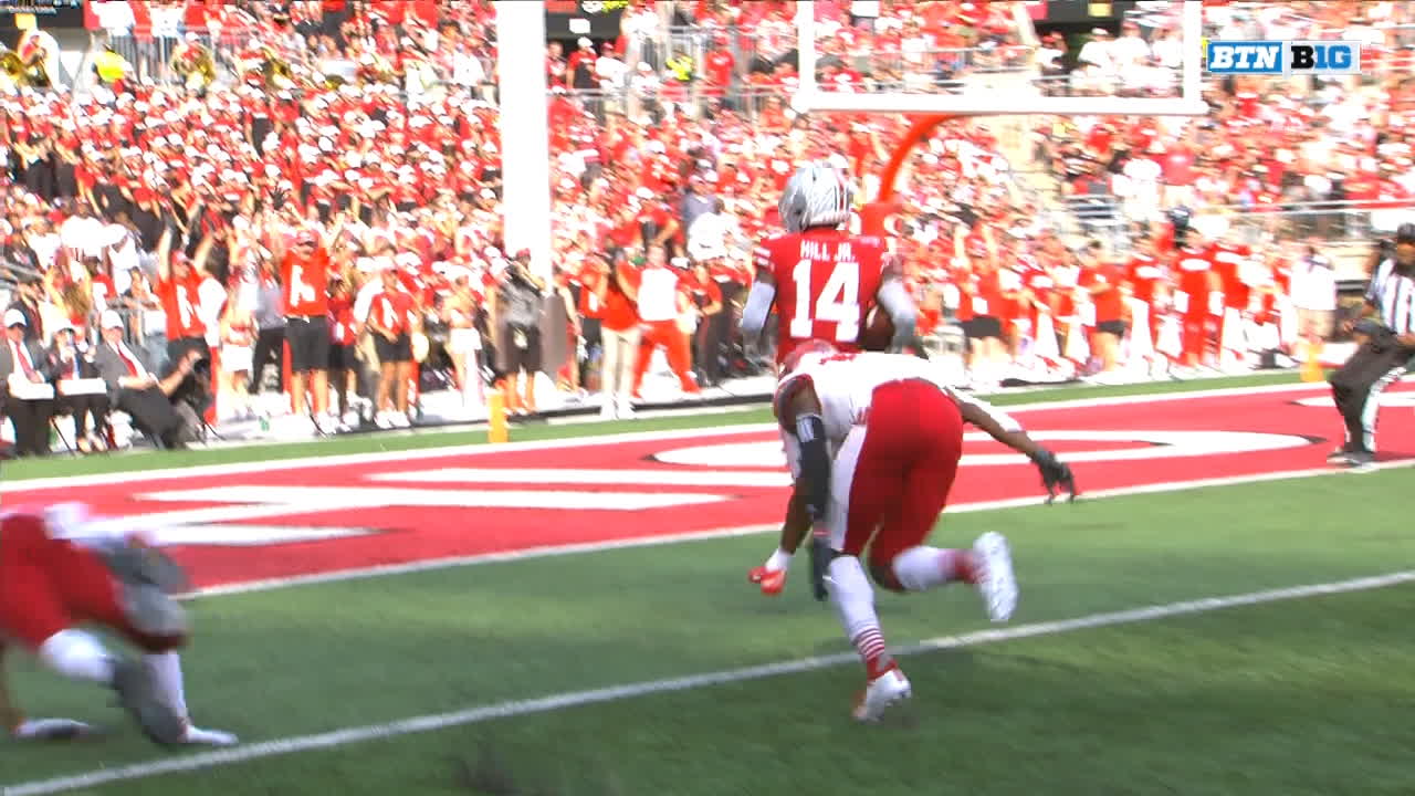 Kj hill top