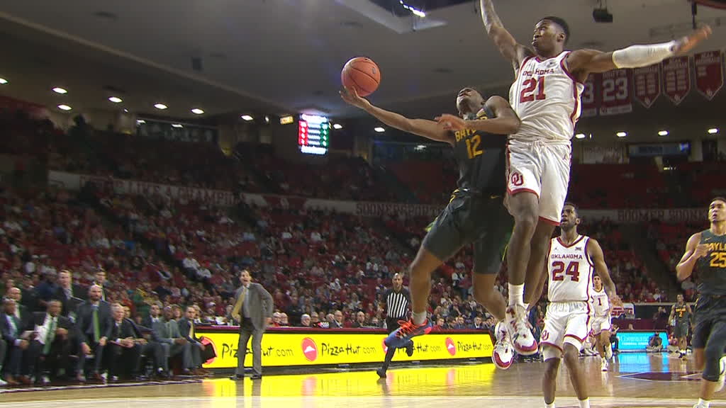 Butler Steals Takes It Himself For Ridiculous And 1 Watch Espn