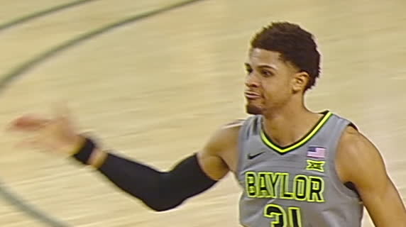 MaCio Teague Utah Jazz Small Forward ESPN