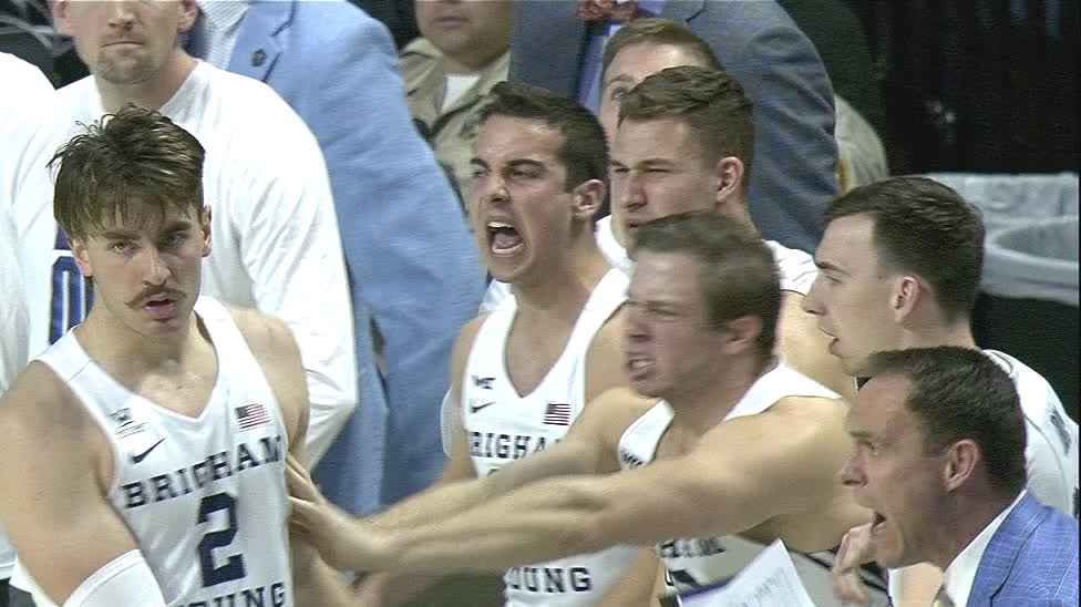 Zac Seljaas - BYU Cougars Guard - ESPN