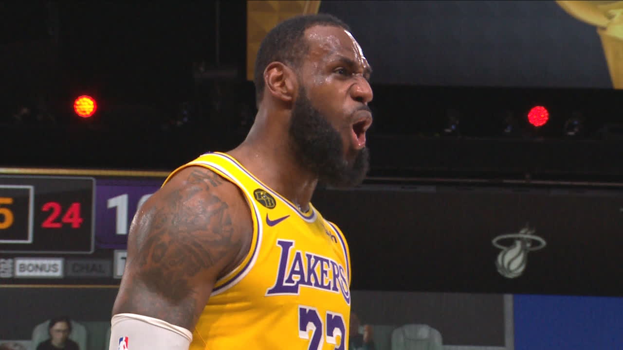The best of the NBA bubble | Watch ESPN