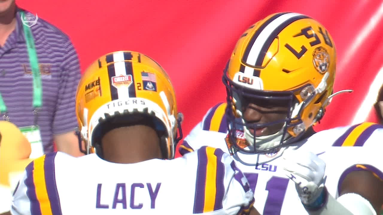 Lsu game on sale stream