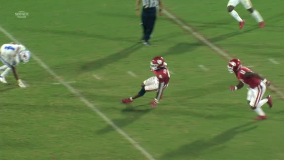 Smu deals football score