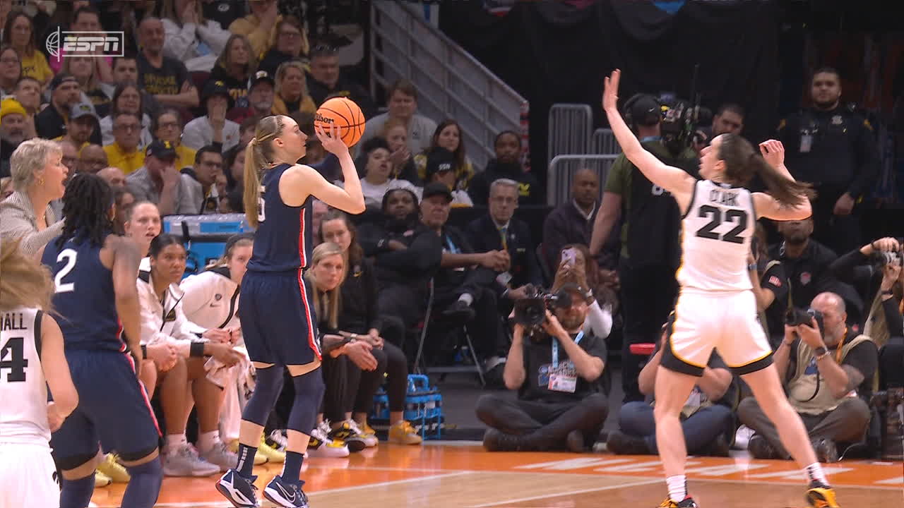 Paige Bueckers News - ESPN
