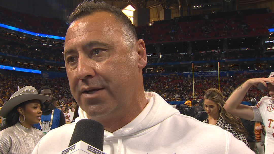 Sarkisian credits 'big-time plays' in Texas' 2OT win