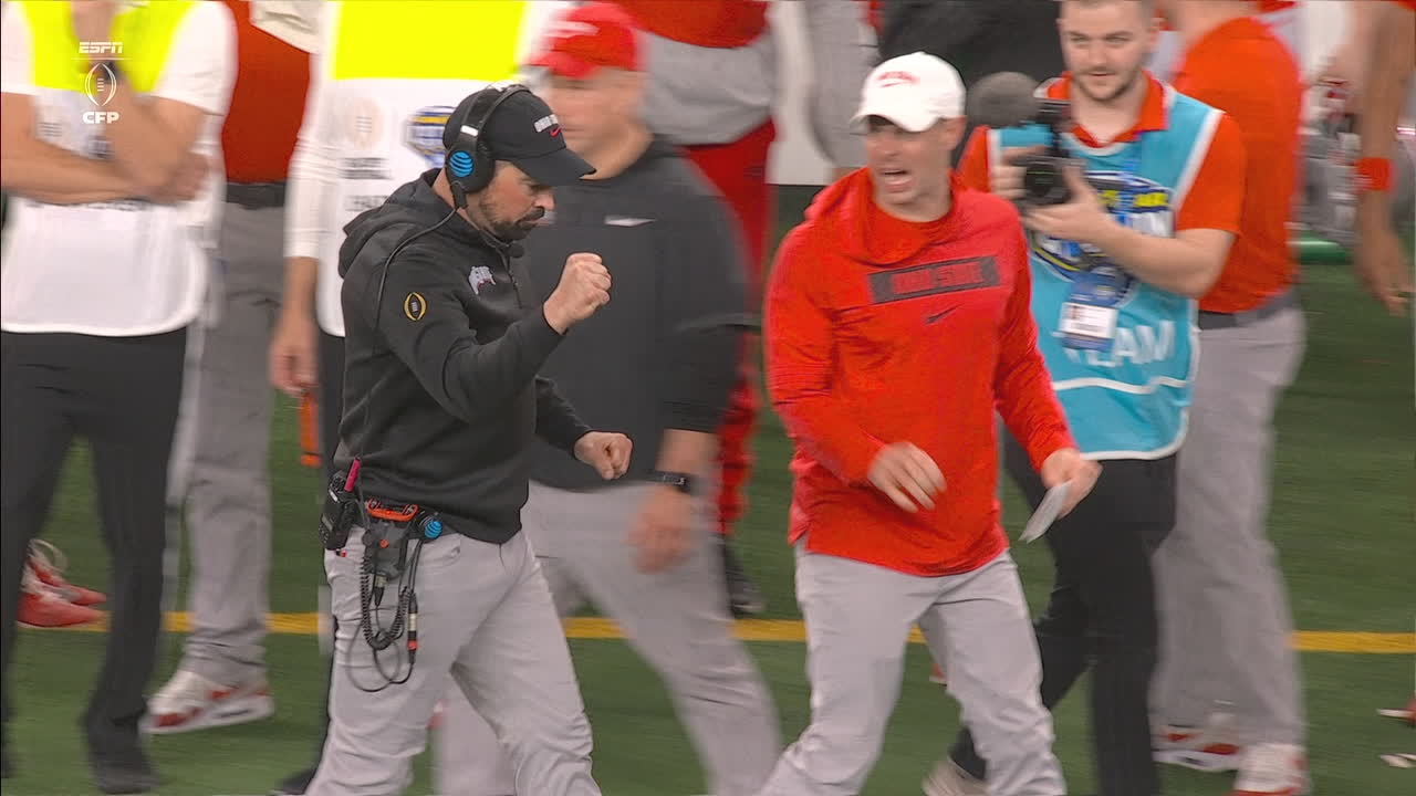 OSU seals game with late INT