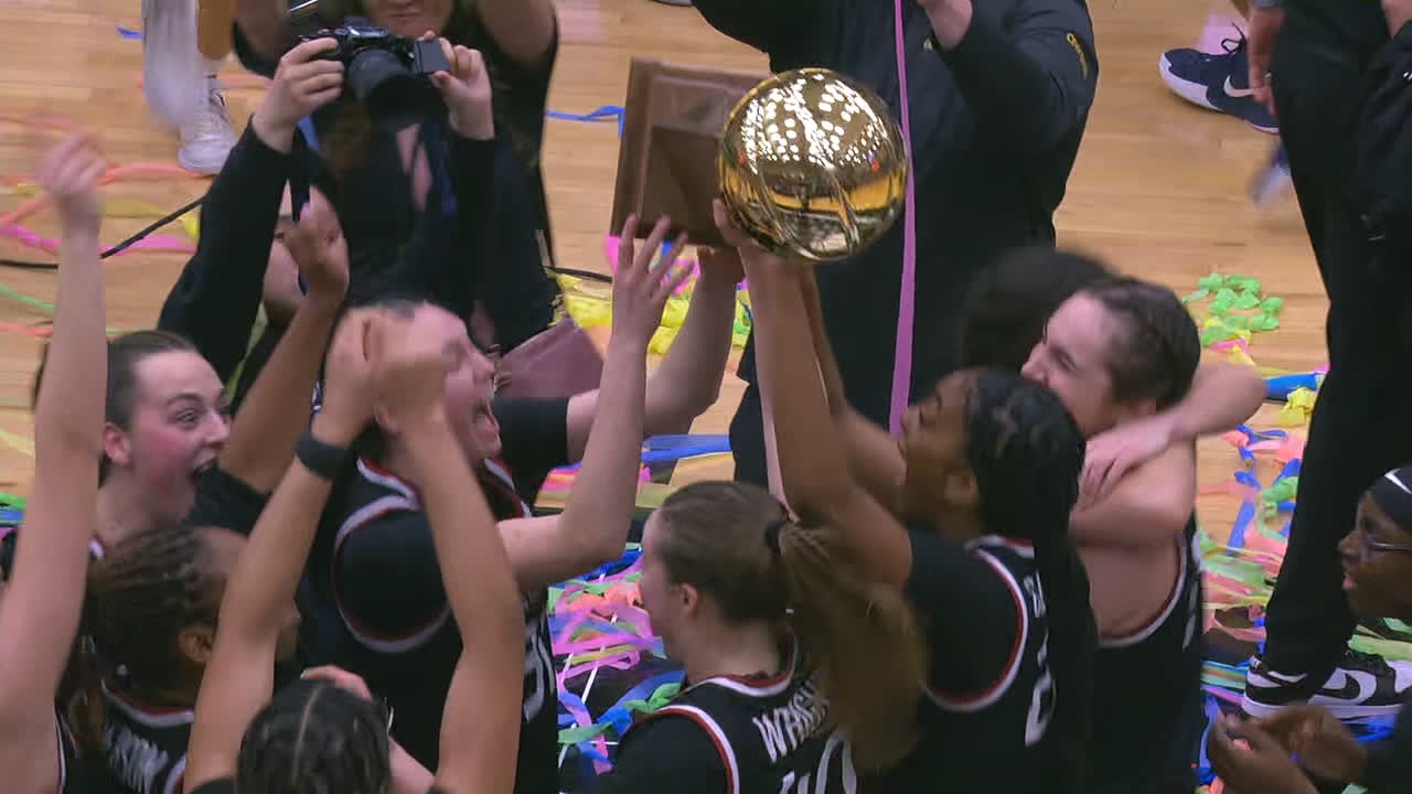 Harvard holds on to beat Columbia and punch a ticket to the dance