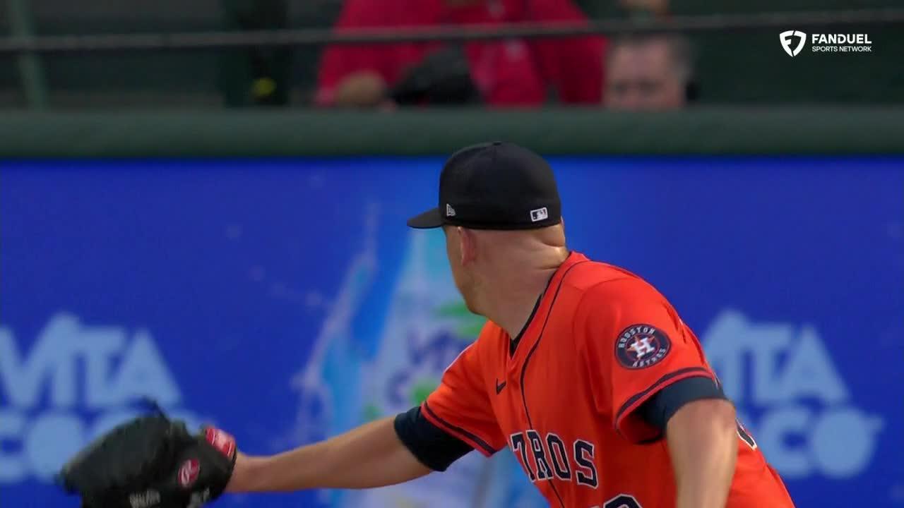Logan O'Hoppe - Los Angeles Angels Catcher - ESPN