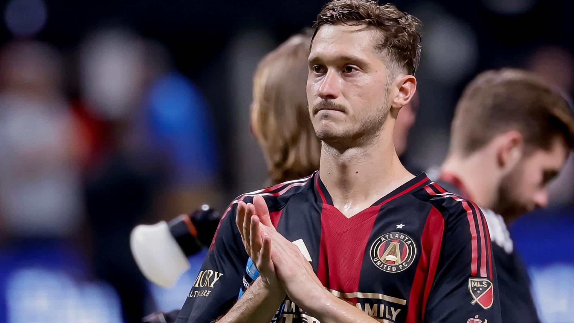 Alexey Miranchuk rips gorgeous equalizer from outside box for Atlanta