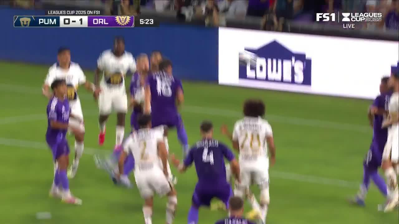 Schlegel's header gives Orlando City the lead
