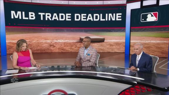 Yankees Bolster Bullpen, Add Six Players in Deadline Trades